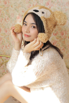 善良的女秘书